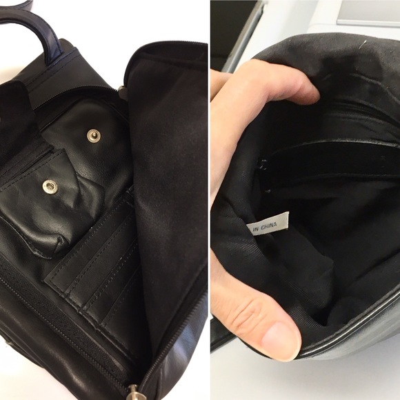 Pretty Kenneth Cole Reaction shoulder bag - Picture 4 of 8